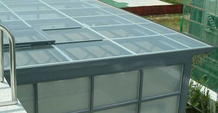 沈阳阳光房制作厂家及其制作流程详解