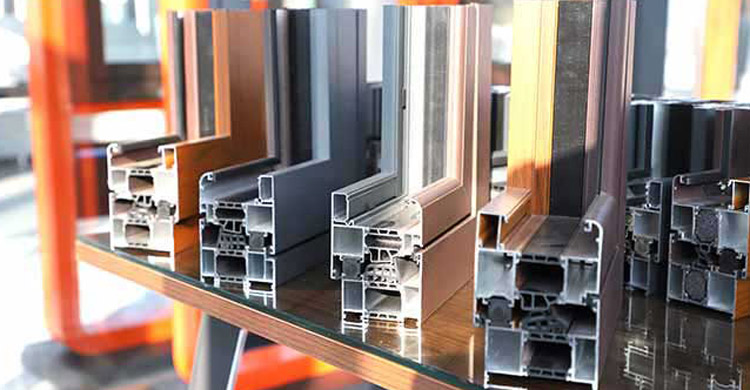 探讨沈阳系统窗制作在住宅与商业项目中的多样化应用