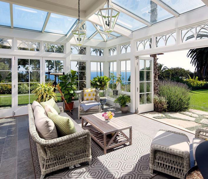 沈阳阳光房 沈阳阳光房