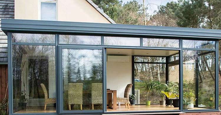 沈阳阳光房 沈阳阳光房