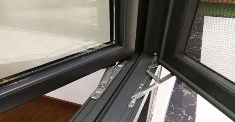 沈阳断桥铝门窗 沈阳断桥铝门窗