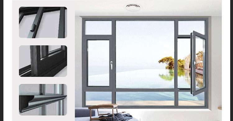 沈阳断桥铝门窗 沈阳断桥铝门窗