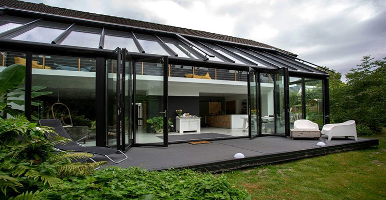 沈阳阳光房制作过程中的注意事项