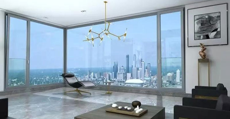 沈阳阳光房制作厂家产品概览