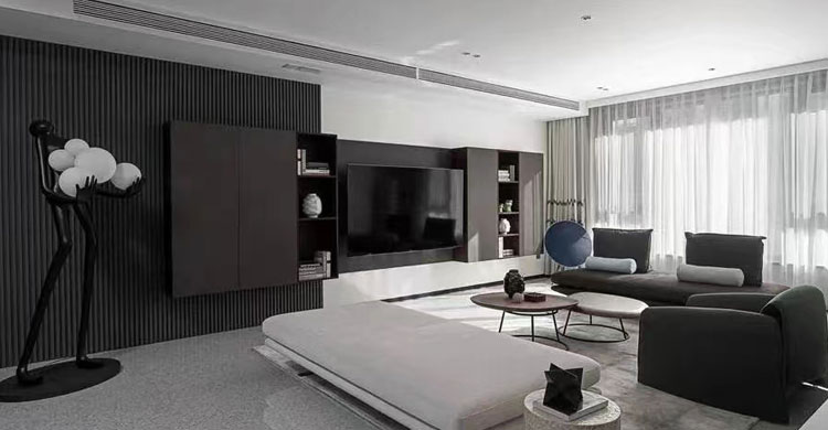 沈阳系统窗厂家探讨系统门窗的安装应用场景