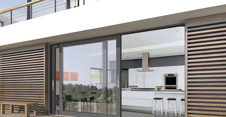 沈阳铝包木门窗厂家：揭秘其产品五大实用优点