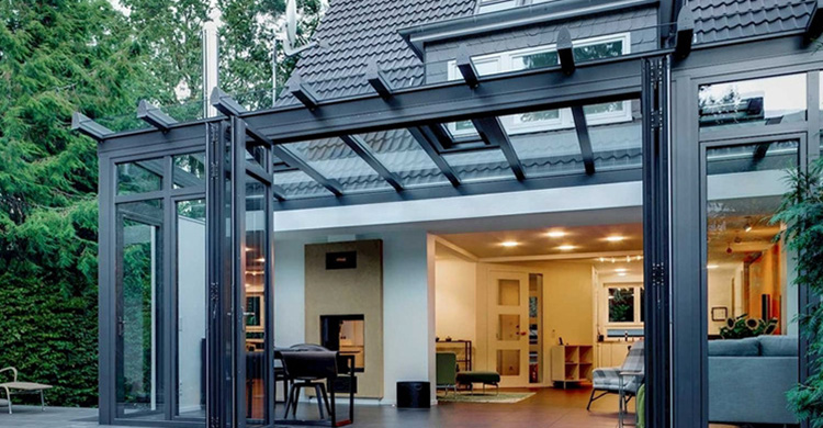 沈阳阳光房制作厂家：揭秘阳光房的生产工艺细节