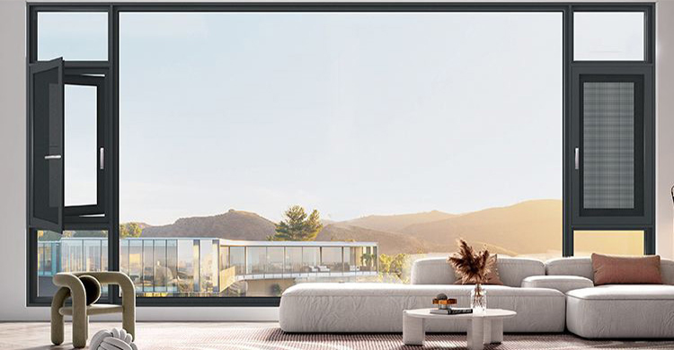 沈阳系统窗生产厂家祝广大朋友五一国际劳动节快乐